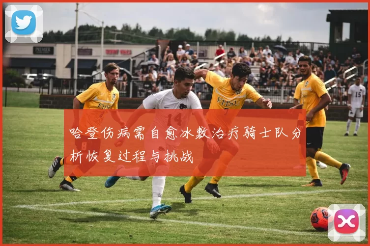 哈登伤病需自愈冰敷治疗骑士队分析恢复过程与挑战