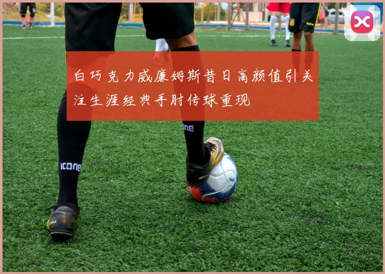 白巧克力威廉姆斯昔日高颜值引关注生涯经典手肘传球重现