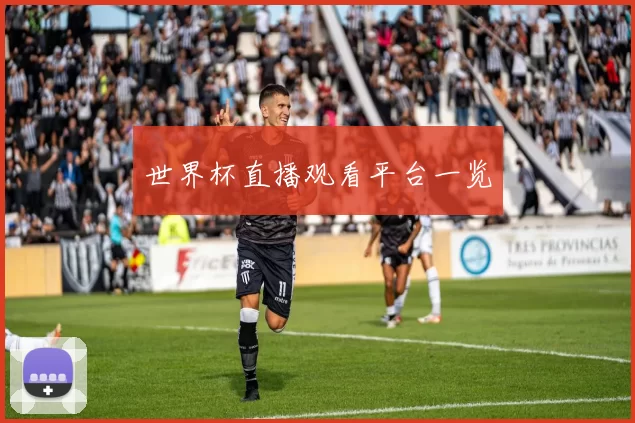 世界杯直播观看平台一览