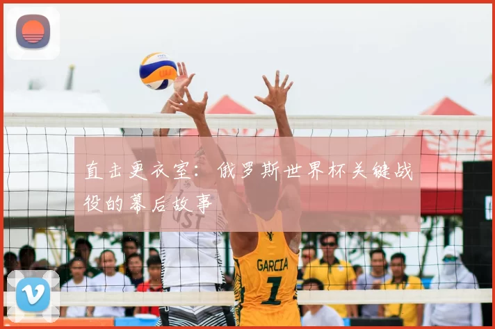 直击更衣室：俄罗斯世界杯关键战役的幕后故事