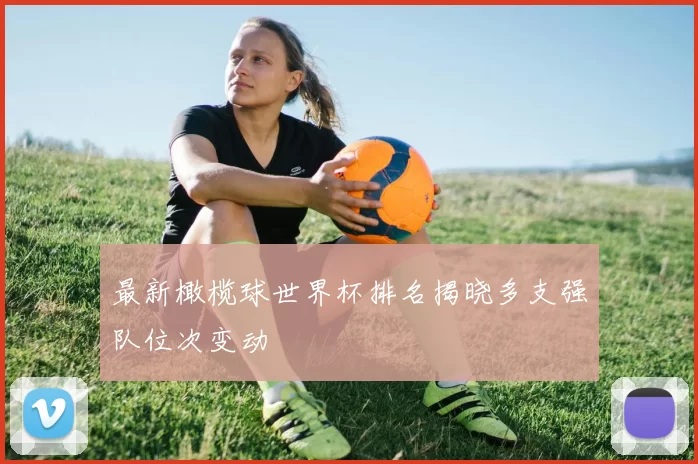 最新橄榄球世界杯排名揭晓多支强队位次变动